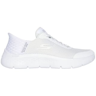 Skechers Go Walk Flex - Grand Entry Damen Slipper