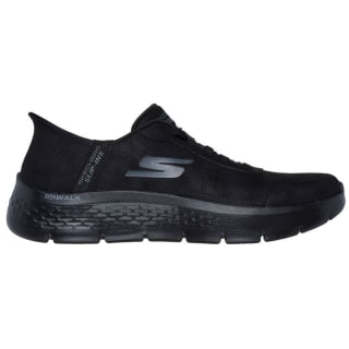 Skechers Go Walk Flex - Mali Damen Slipper