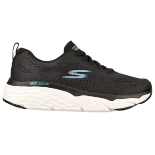 Skechers Max Cushioning Elite - Destination Point Damen Laufschuhe Skechers Max Cushioning Elite - Destination Point Damen Laufschuhe