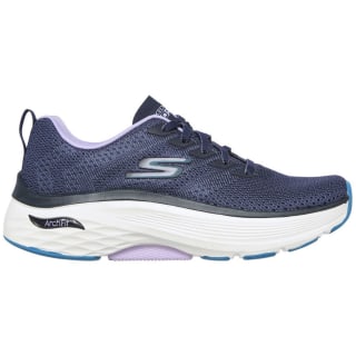 Skechers Max Cushioning Arch Fit Damen Laufschuhe Skechers Max Cushioning Arch Fit Damen Laufschuhe