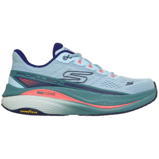 Skechers Max Cushioning Propulsion Damen Trainingsschuhe Skechers Max Cushioning Propulsion Damen Trainingsschuhe