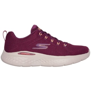 Skechers Go Run Lite - Pure Damen Laufschuhe Skechers Go Run Lite - Pure Damen Laufschuhe