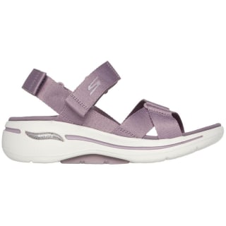 Skechers Go Walk Arch Fit - Attract Damen Sandalen