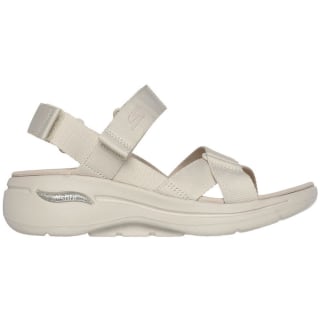 Skechers Go Walk Arch Fit - Attract Damen Sandalen