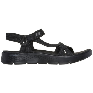 Skechers Go Walk Flex - Sublime Damen Sandalen