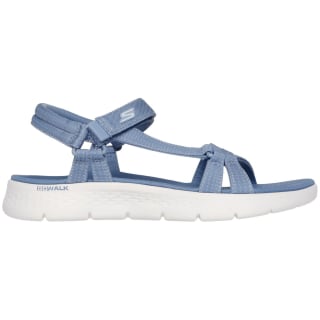 Skechers Go Walk Flex - Sublime Damen Sandalen