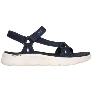 Skechers Go Walk Flex - Sublime Damen Sandalen