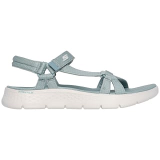 Skechers Go Walk Flex - Sublime Damen Sandalen