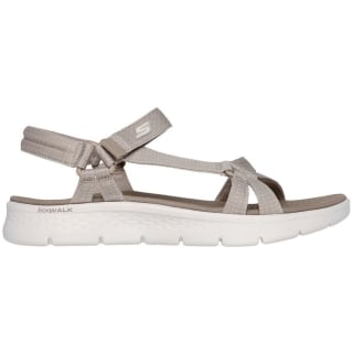 Skechers Go Walk Flex - Sublime Damen Sandalen