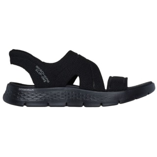 Skechers Go Walk Flex - Enticing Damen Sandalen
