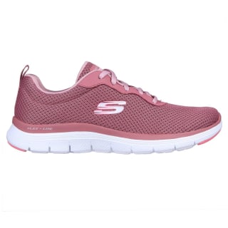 Skechers Flex Appeal 4.0 - Brilliant View Damen Freizeitschuhe