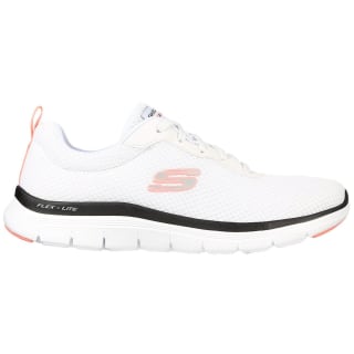 Skechers Flex Appeal 4.0 - Brilliant View Damen Freizeitschuhe