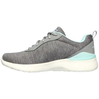 Skechers Skech-Air Dynamight - Paradise Waves Damen Freizeitschuhe
