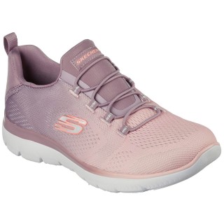Skechers Summits - Bright Charmer Damen Freizeitschuhe