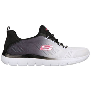 Skechers Summits - Bright Charmer Damen Trainingsschuhe