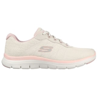 Skechers Flex Appeal 4.0 - Fresh Move Damen Freizeitschuhe