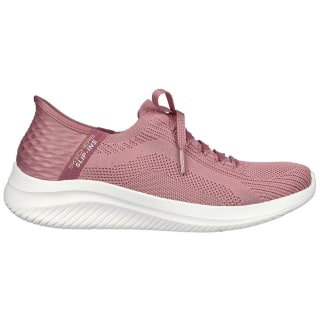 Skechers Ultra Flex 3.0 - Brilliant Path Damen Slipper