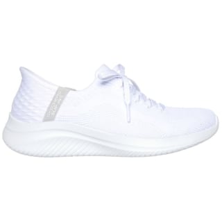 Skechers Ultra Flex 3.0 - Brilliant Path Damen Slipper