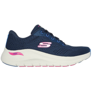 Skechers Arch Fit 2.0 - Big League Damen Freizeitschuhe