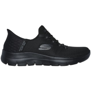 Skechers Summits - Diamond Dream Damen Slipper