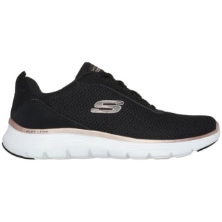 Skechers Flex Appeal 5.0 - Uptake Damen Trainingsschuhe