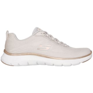 Skechers Flex Appeal 5.0 - Elegant Glow Damen Trainingsschuhe