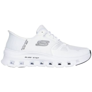 Skechers Glide-Step Pro Damen Slipper