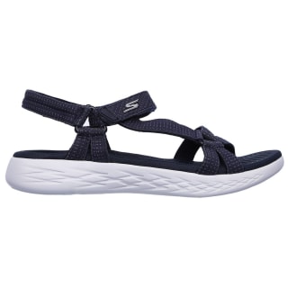 Skechers on-The-Go 600 - Brilliancy Damen Sandalen