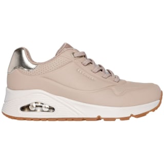 Skechers Uno - Shimmer Away Damen Freizeitschuhe