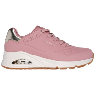 Skechers Uno - Shimmer Away Damen Freizeitschuhe
