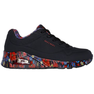 Skechers Uno - Majestic Garden