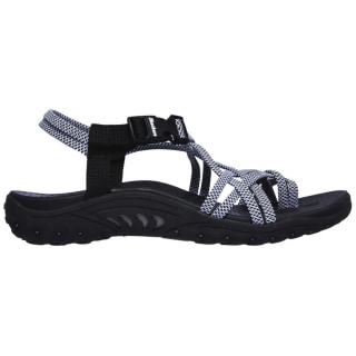 Skechers Reggae - Irie Mon Damen Trekkingsandalen