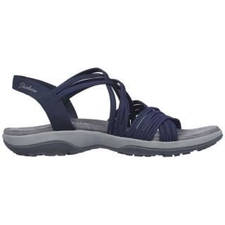 Skechers Reggae Slim - Sunnyside Damen Trekkingsandalen