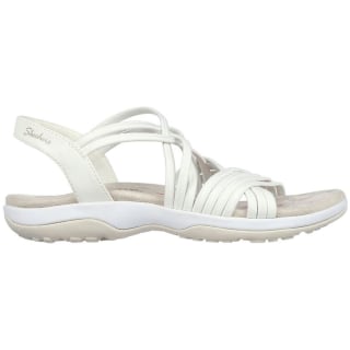 Skechers Reggae Slim - Sunnyside Damen Trekkingsandalen