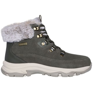 Skechers Trego - Snow Worries Damen Stiefel