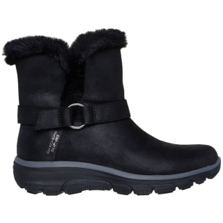 Skechers Easy Going - Dreamers Move Damen Stiefel