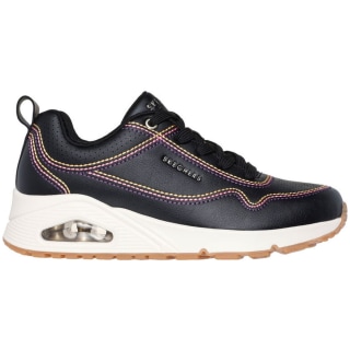 Skechers Uno - Luxurious Stitches