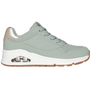 Skechers Uno - Golden Air Damen Freizeitschuhe