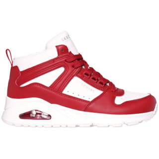 Skechers Uno - High Regards Damen Freizeitschuhe