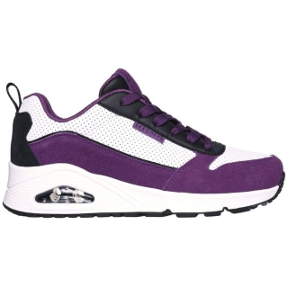 Skechers Uno - 2 Much Fun Damen Freizeitschuhe