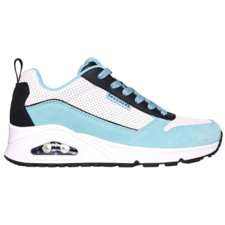 Skechers Uno - 2 Much Fun Damen Freizeitschuhe