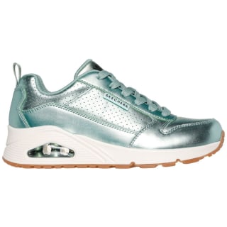 Skechers Uno - Metallixs Damen Freizeitschuhe