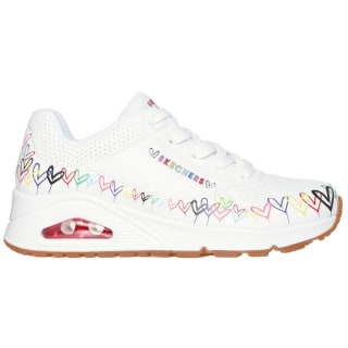 Skechers Uno - Love All Around Skechers Uno - Love All Around