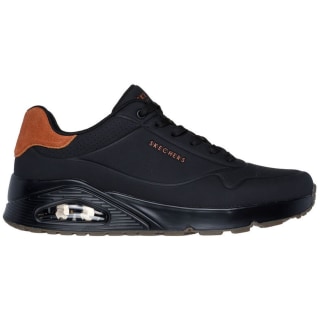 Skechers Uno - Suited on Air Herren Freizeitschuhe