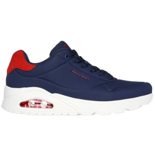 Skechers Uno - Suited on Air Herren Freizeitschuhe