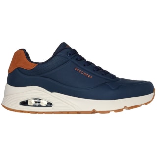 Skechers Uno - Suited on Air Herren Freizeitschuhe