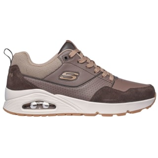 Skechers Uno - Retro One Herren Freizeitschuhe Skechers Uno - Retro One Herren Freizeitschuhe