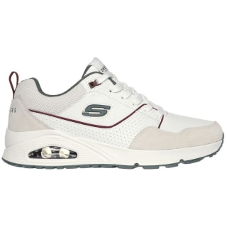 Skechers Uno - Retro One Herren Freizeitschuhe