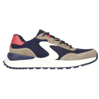 Skechers Fury - Fury Lace Low Herren Freizeitschuhe