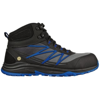 Skechers Puxal - Firmle Herren Stiefel